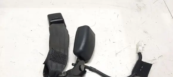 KIA Sportage Middle seatbelt buckle (rear) 898403U200WK