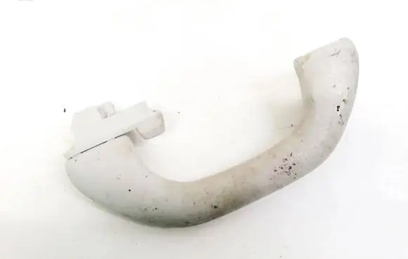 Volkswagen PASSAT B7 Rear interior roof grab handle