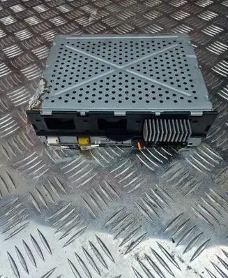 Audi A6 S6 C6 4F Radio/CD/DVD/GPS head unit 4E0035541S