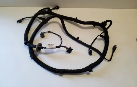 Audi Q3 8U Parking sensor (PDC) wiring loom 8U2971104A