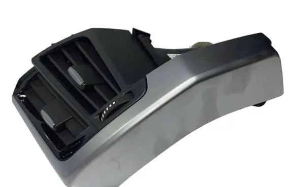 BMW X5 F15 Dashboard side air vent grill/cover trim 9252650 925265011 025657