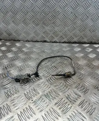 Opel Zafira C Lambda probe sensor 55585482