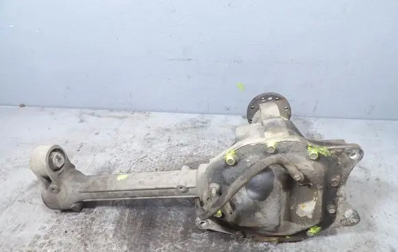 Dodge Nitro Front differential E2003015