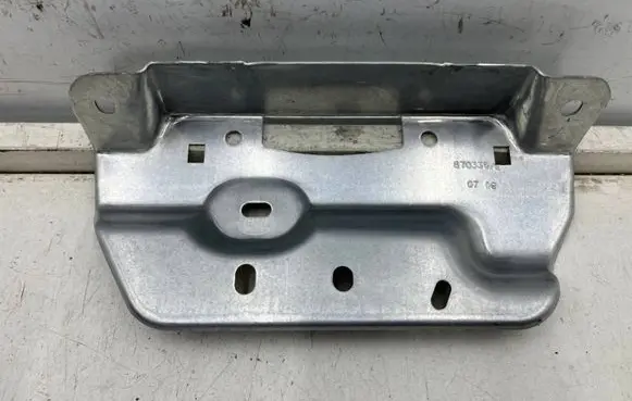 Fiat Scudo Tailgate/trunk/boot lock/catch/latch 1487033080