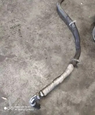 Ford Ranger Engine coolant pipe/hose