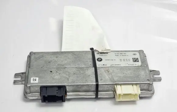 BMW X4M F98 Camera control unit module 