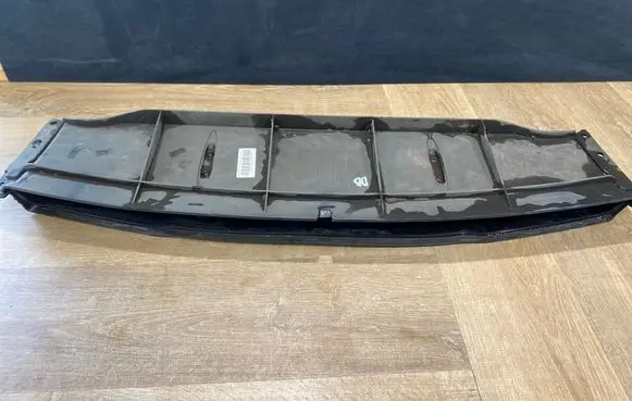 Mini One - Cooper Clubman R55 Glove box in trunk 51068610 9810628 08091011