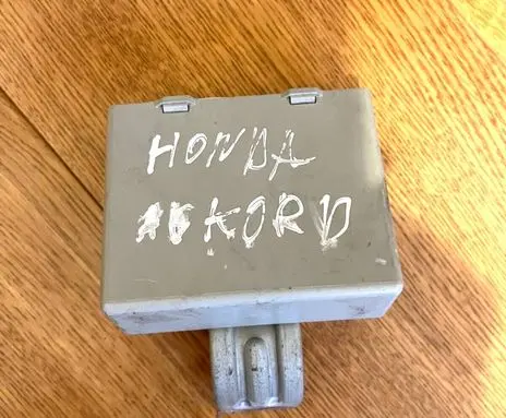 Honda Accord Other control units/modules 39850C