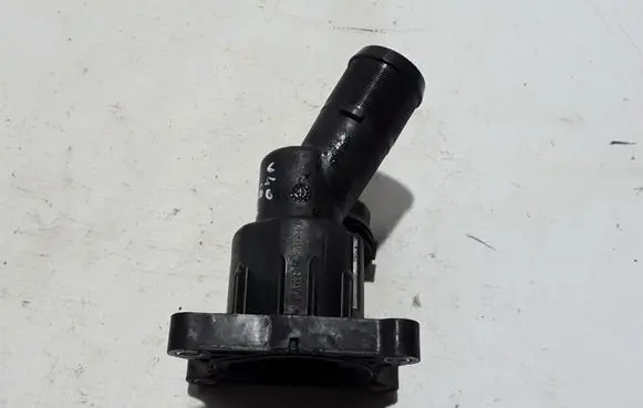 Thermostat/thermostat housing