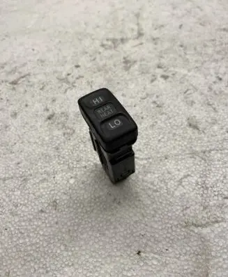 Toyota Avensis Verso Other dashboard part 191333