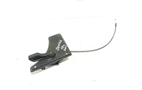 Citroen Jumper Sliding door interior handle 242443
