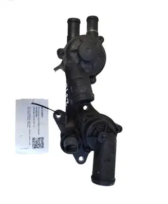 Volkswagen Golf Plus Thermostat/thermostat housing 03C121118D 03C121121D 03C121026AC