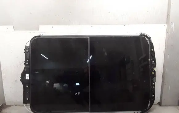 Volkswagen PASSAT B7 Sunroof set 1K9877307A