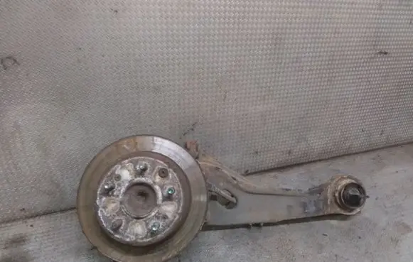 KIA Ceed Rear wheel hub spindle/knuckle 