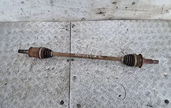 Mitsubishi Outlander Rear driveshaft 