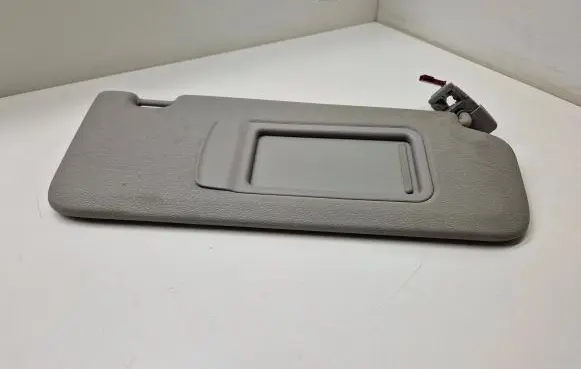 BMW X3 F25 Sun visor
