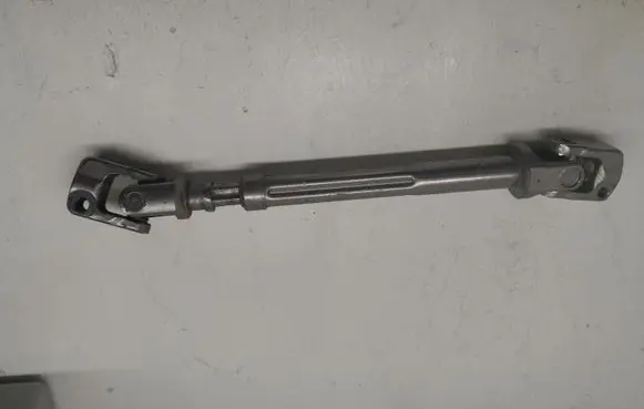 Mercedes-Benz GL X166 Steering column universal joint A1664600610
