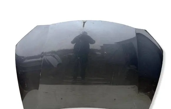 Mitsubishi Outlander Engine bonnet/hood 
