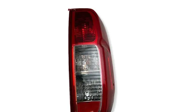 Nissan Navara D40 Rear/tail lights 22016467