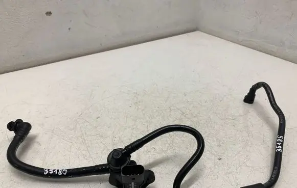 Volkswagen Beetle A5 Air pressure sensor 036906051G