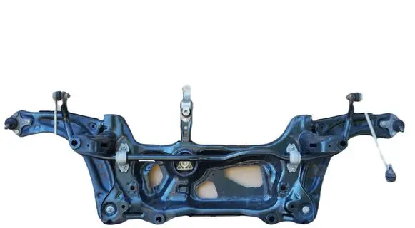 Volkswagen Golf VIII Front axle beam 5WA199315E