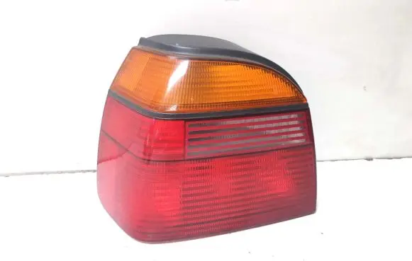 Volkswagen Golf III Rear/tail lights 1H6945111E