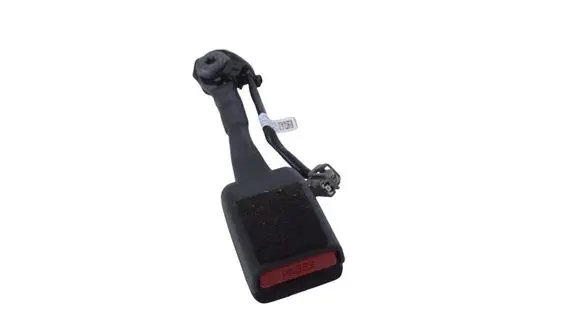 Volkswagen Jetta VI Front seatbelt buckle 149061501A