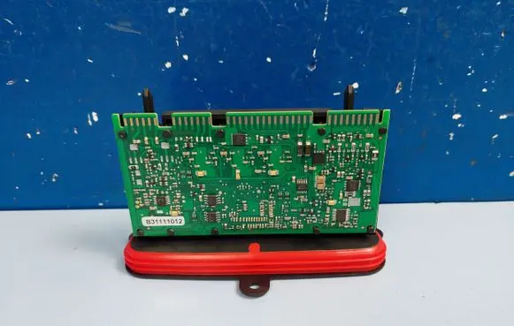 BMW 4 F32 F33 Headlight ballast module Xenon 63117427612 63117440879 63117409583