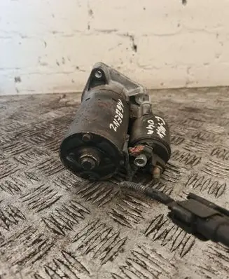 Ford Focus C-MAX Starter motor