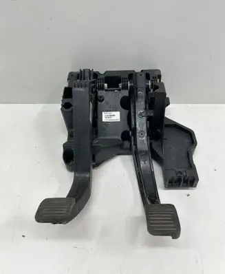 Peugeot Boxer Pedal assembly 01341020080