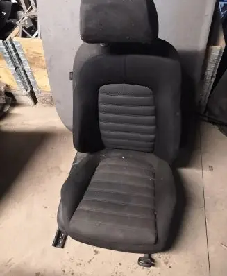 Volkswagen PASSAT B6 Seat set 