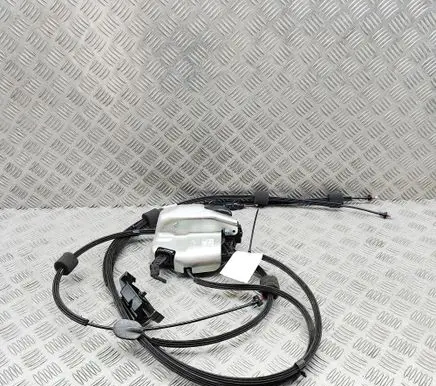 Ford Transit Sliding door lock KK31V264A01BM
