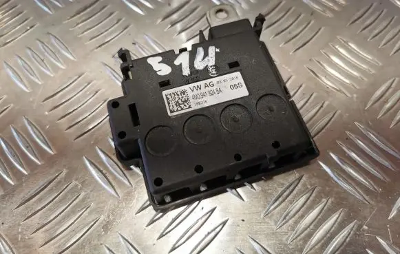 Audi Q7 4M Fuse module 4M0941824BA