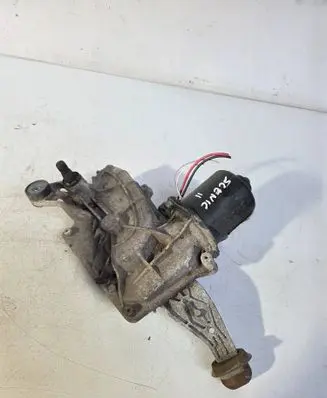 Renault Scenic III - Grand scenic III Wiper motor 288150001R W000016591 77000016591