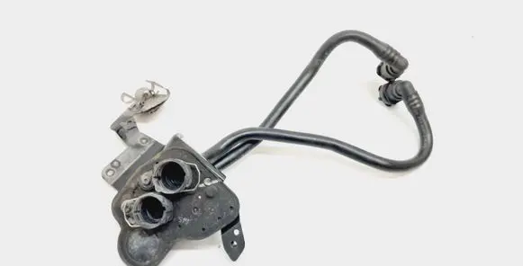 Volvo XC90 Engine coolant pipe/hose 31657347