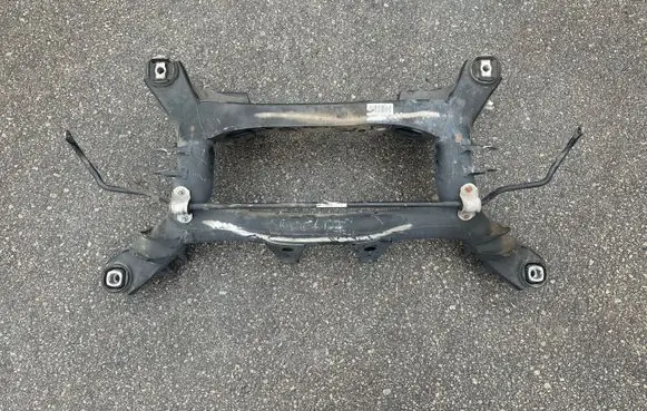 BMW 4 F36 Gran coupe Rear anti-roll bar/sway bar 6853476