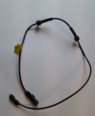 Renault Scenic II - Grand scenic II ABS rear brake sensor 8200416683
