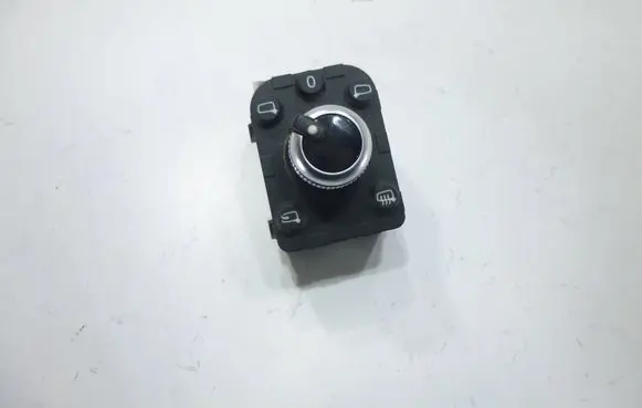 Audi A4 S4 B9 Wing mirror switch 4M0959565M KL529092018 10121577