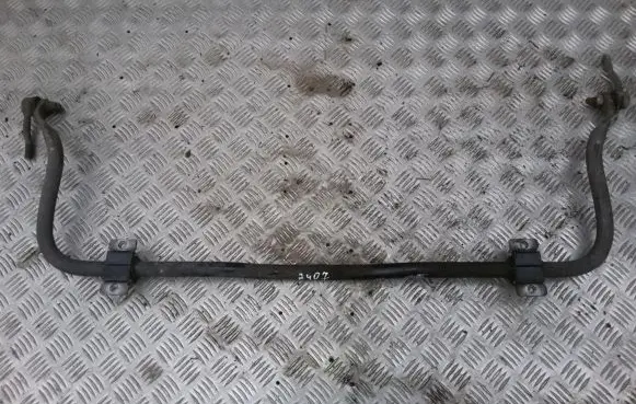 Peugeot 407 Front anti-roll bar/sway bar