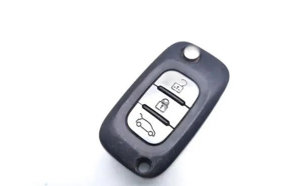 Renault Trafic III (X82) Ignition key/card 
