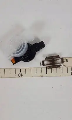 BMW 3 F30 F35 F31 Rain sensor 61359293279