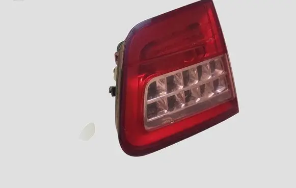 Citroen C5 Tailgate rear/tail lights 9687582980
