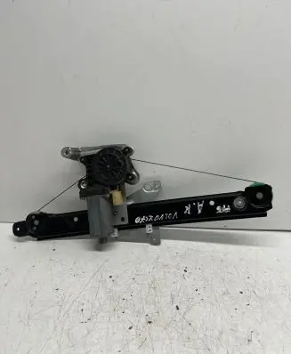 Volvo XC70 Rear door window regulator motor 119971XXX 0103