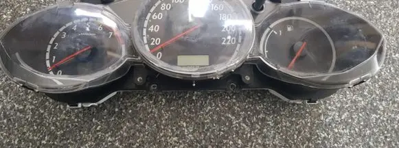 Honda Jazz Speedometer (instrument cluster) HR0294120