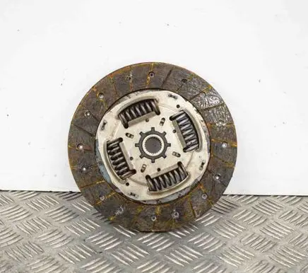 Dacia Sandero Clutch pressure plate 