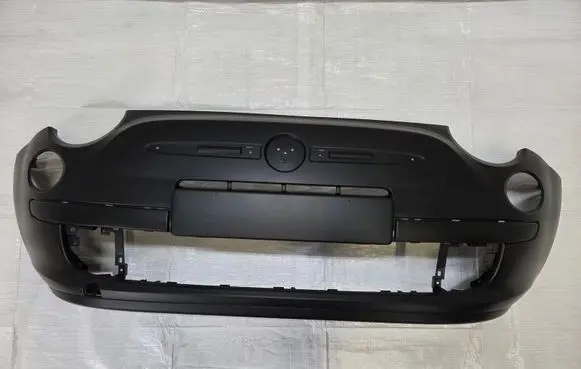 Fiat 500 Front bumper 0071777627