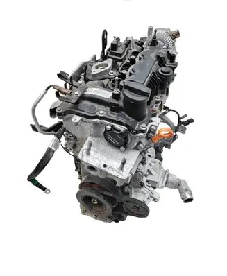 Hyundai Bayon Engine G3LF