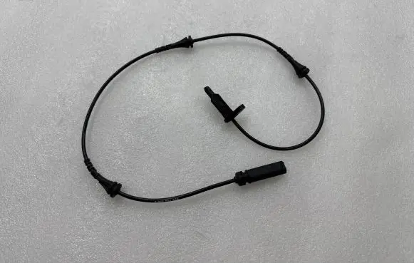 ABS rear brake sensor