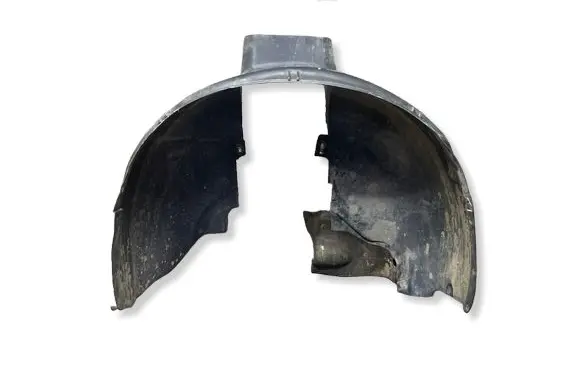 Volvo XC70 Front wheel arch liner splash guards 30678551