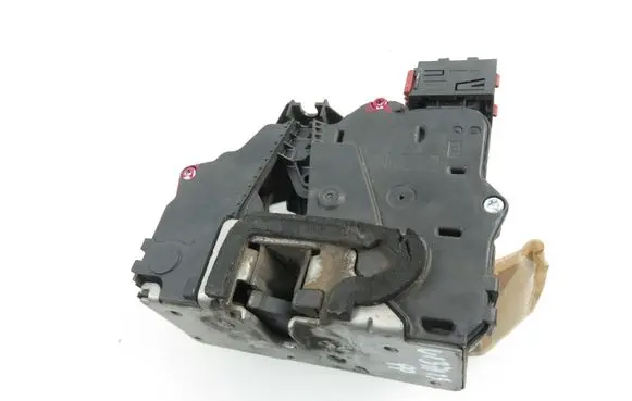 Fiat Punto (199) Front door lock 55701964